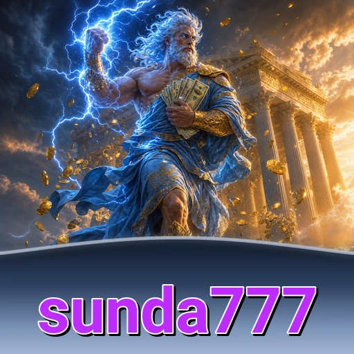 sunda777 APK — gampang dipakai