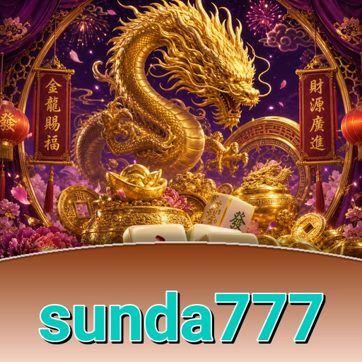 sunda777 APK — katalog lengkap